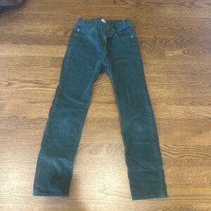 Crewcuts Kids Corduroy Pants